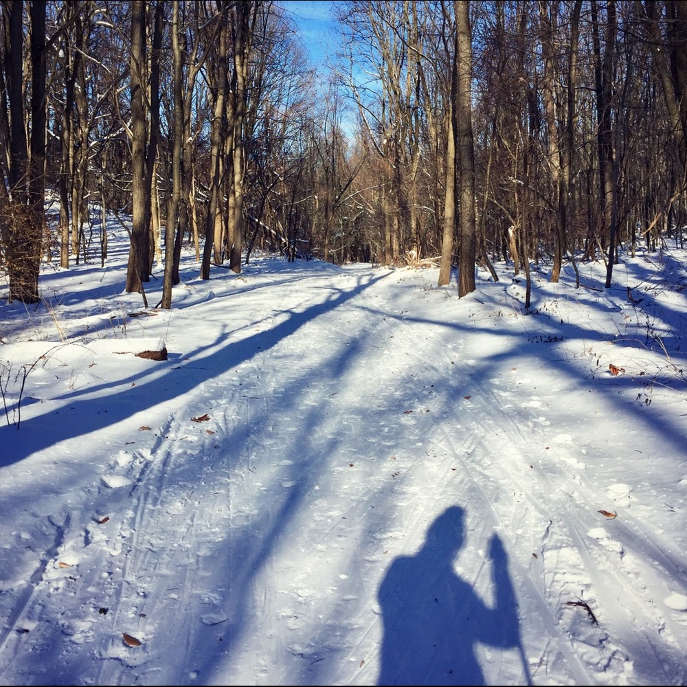 Meet your Posher, Adriane